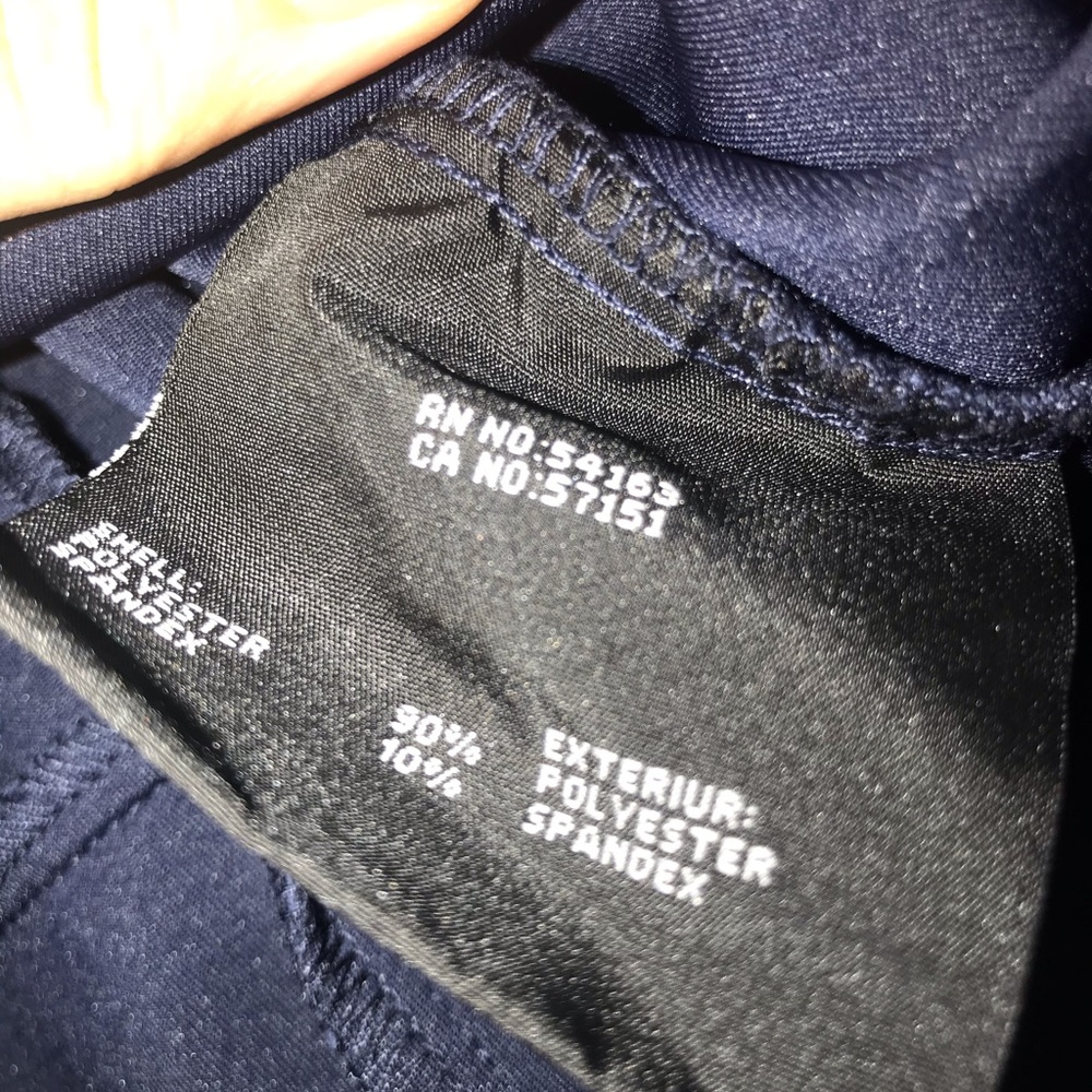 COPY - Marc New York Blue Jacket - Picture 4 of 6